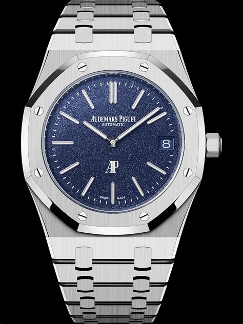 Audemars Piguet Royal Oak Collection 